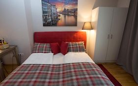 Premium Apartment Muenchen Messe