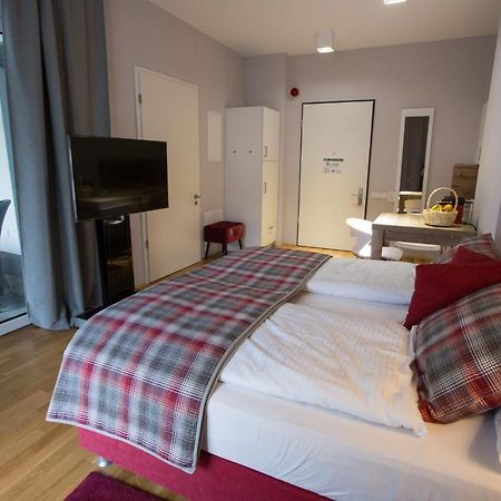 Premium Apartment Muenchen Messe Extérieur photo