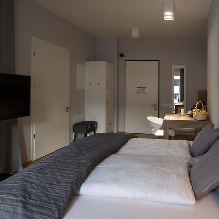 Premium Apartment Muenchen Messe Extérieur photo