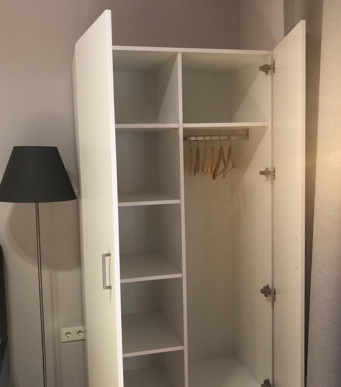 Premium Apartment Muenchen Messe Extérieur photo