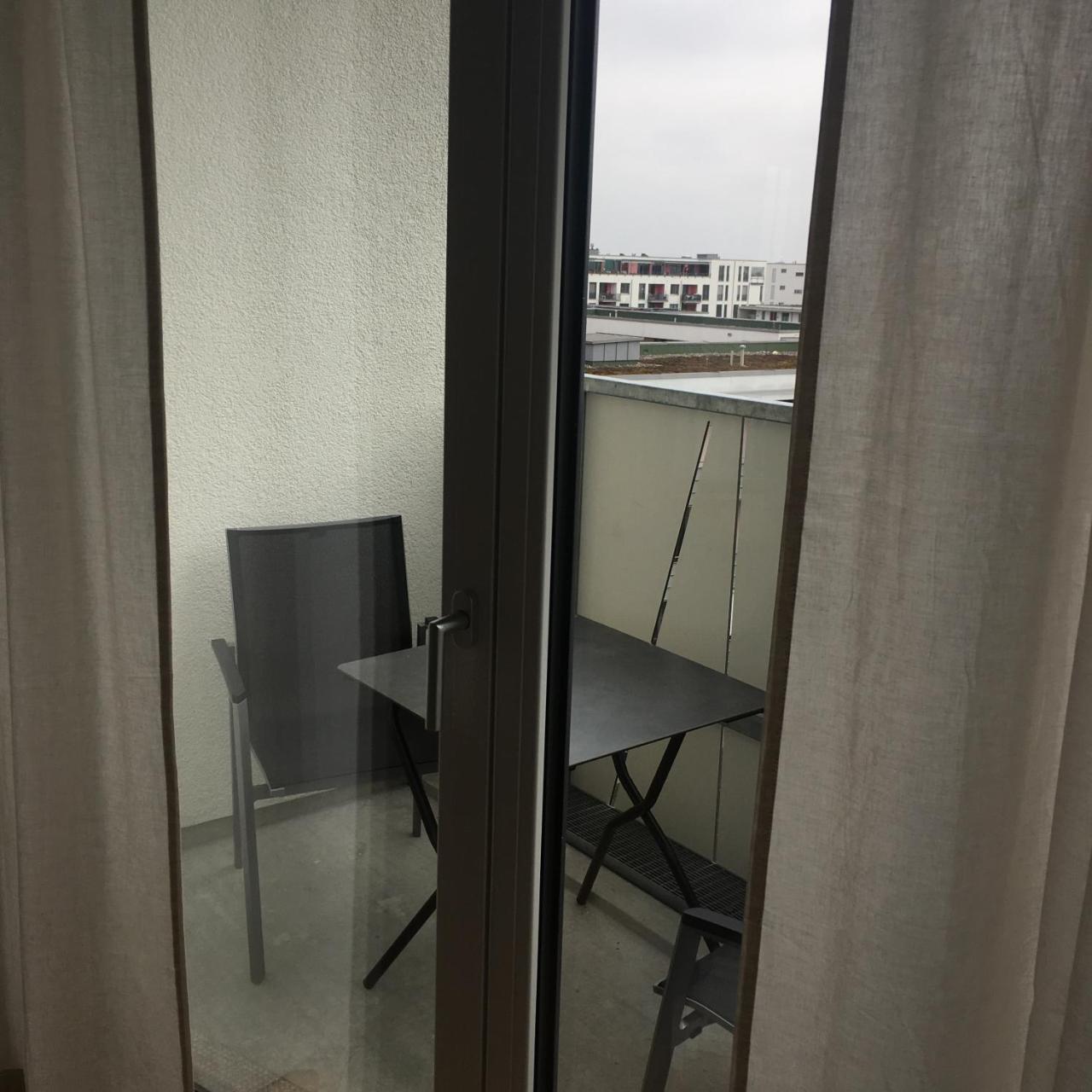 Premium Apartment Muenchen Messe Extérieur photo