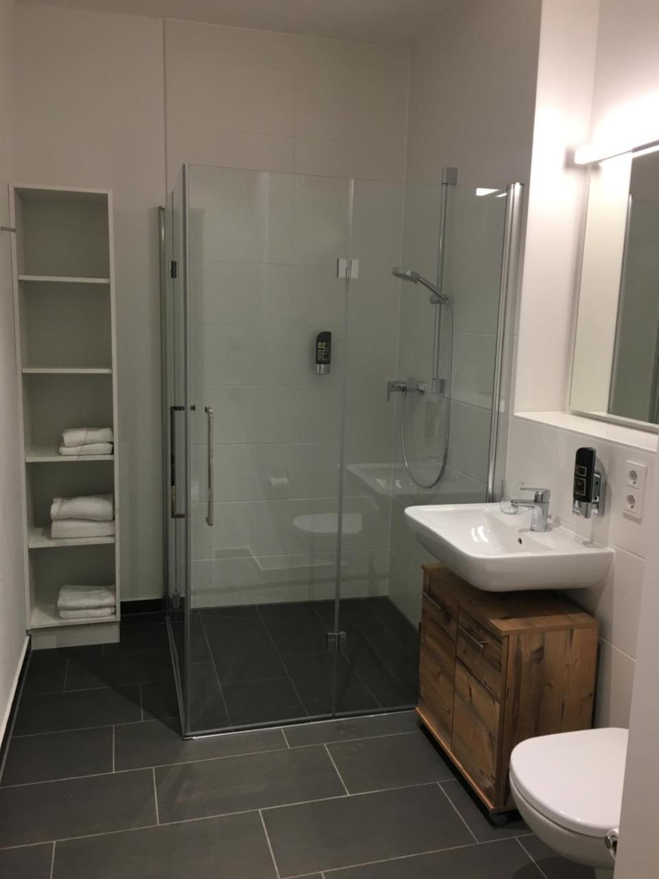 Premium Apartment Muenchen Messe Extérieur photo