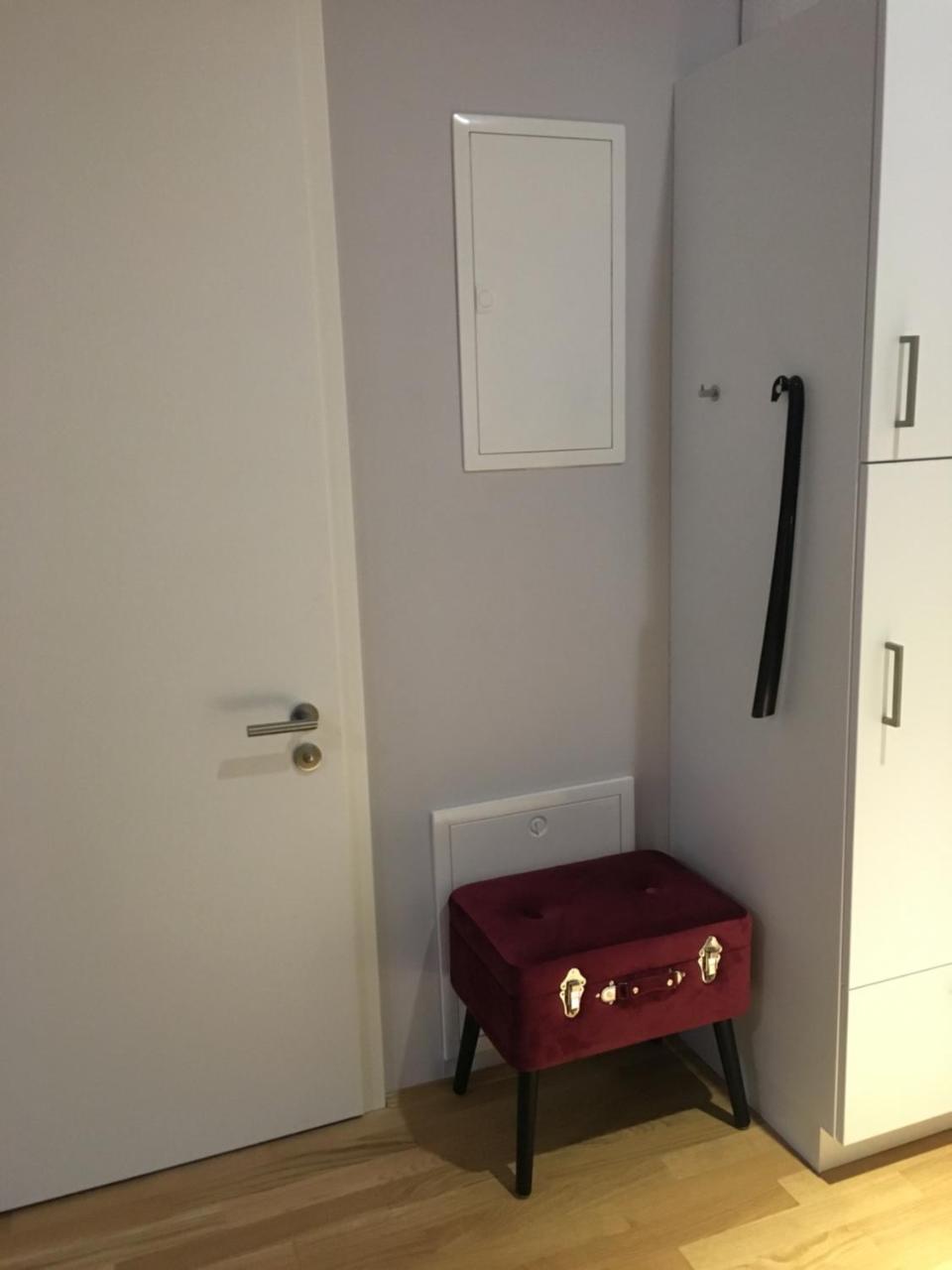 Premium Apartment Muenchen Messe Extérieur photo