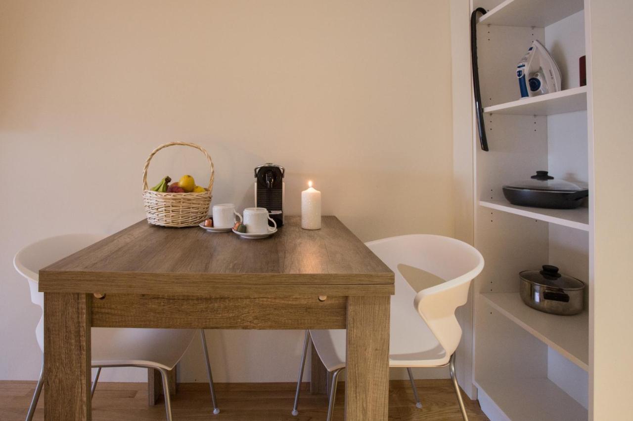 Premium Apartment Muenchen Messe Extérieur photo