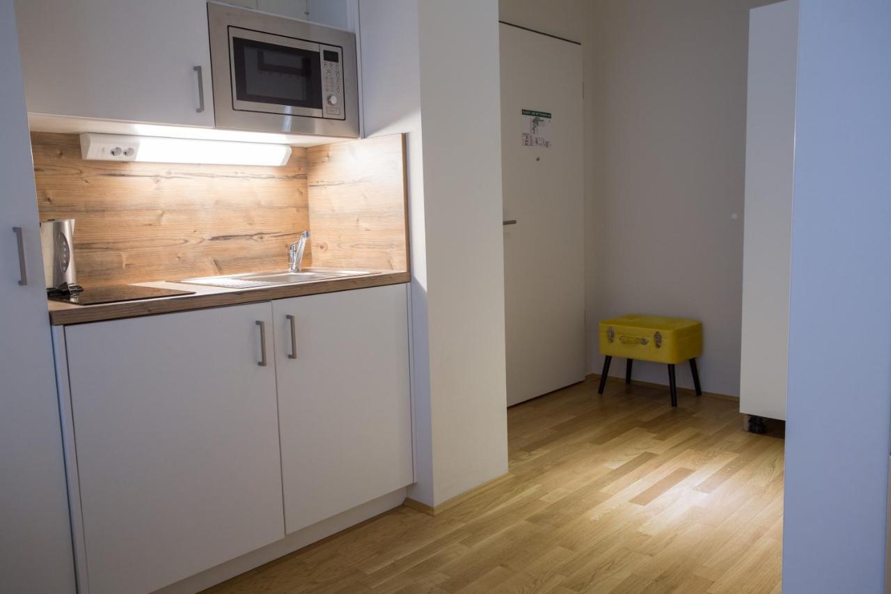 Premium Apartment Muenchen Messe Extérieur photo