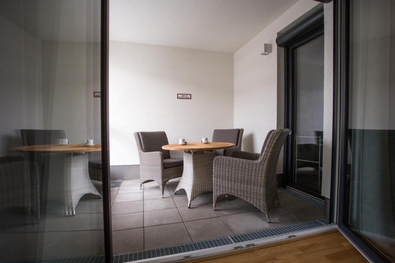 Premium Apartment Muenchen Messe Extérieur photo