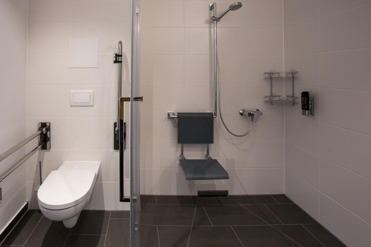 Premium Apartment Muenchen Messe Extérieur photo