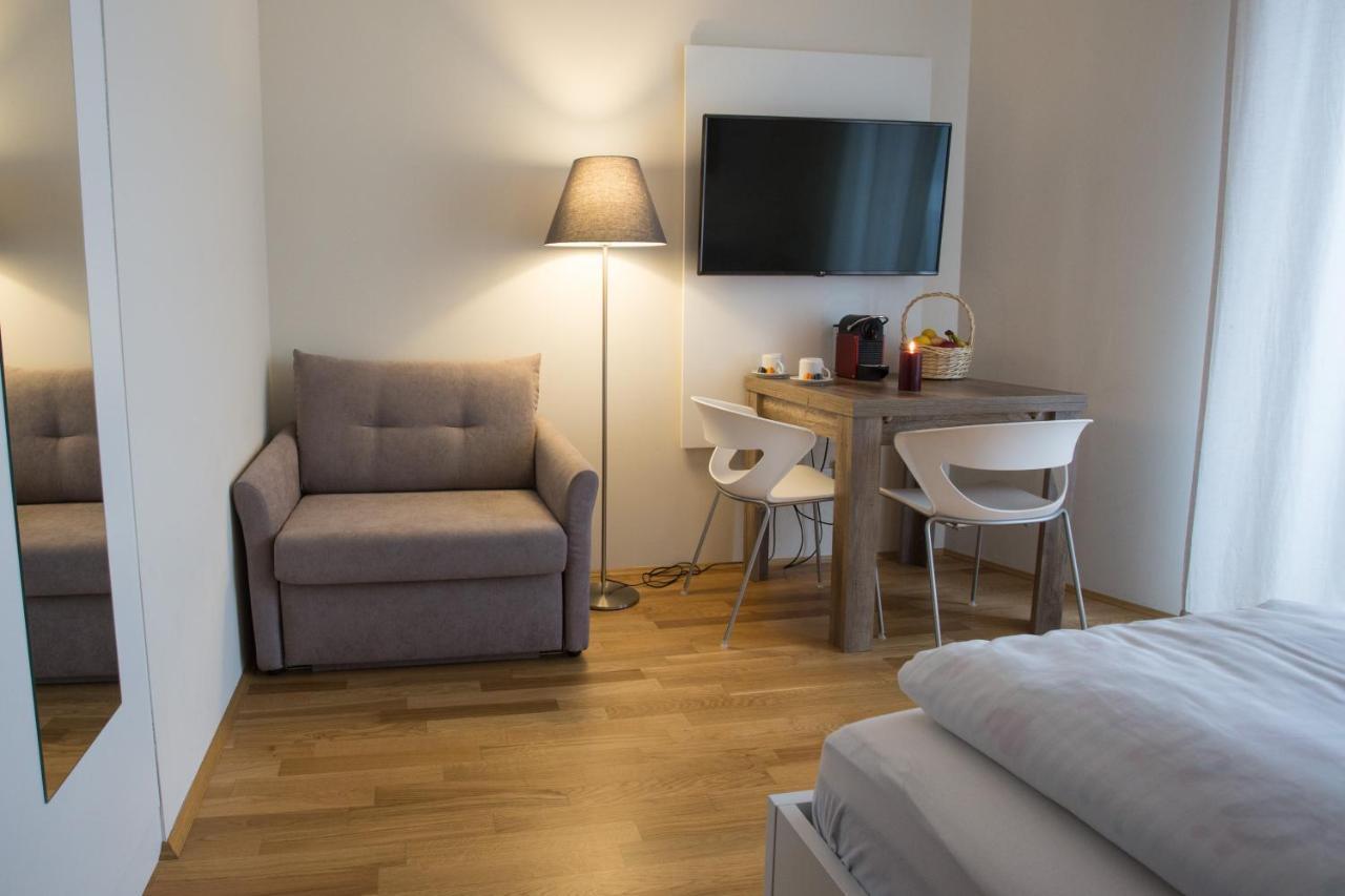 Premium Apartment Muenchen Messe Extérieur photo