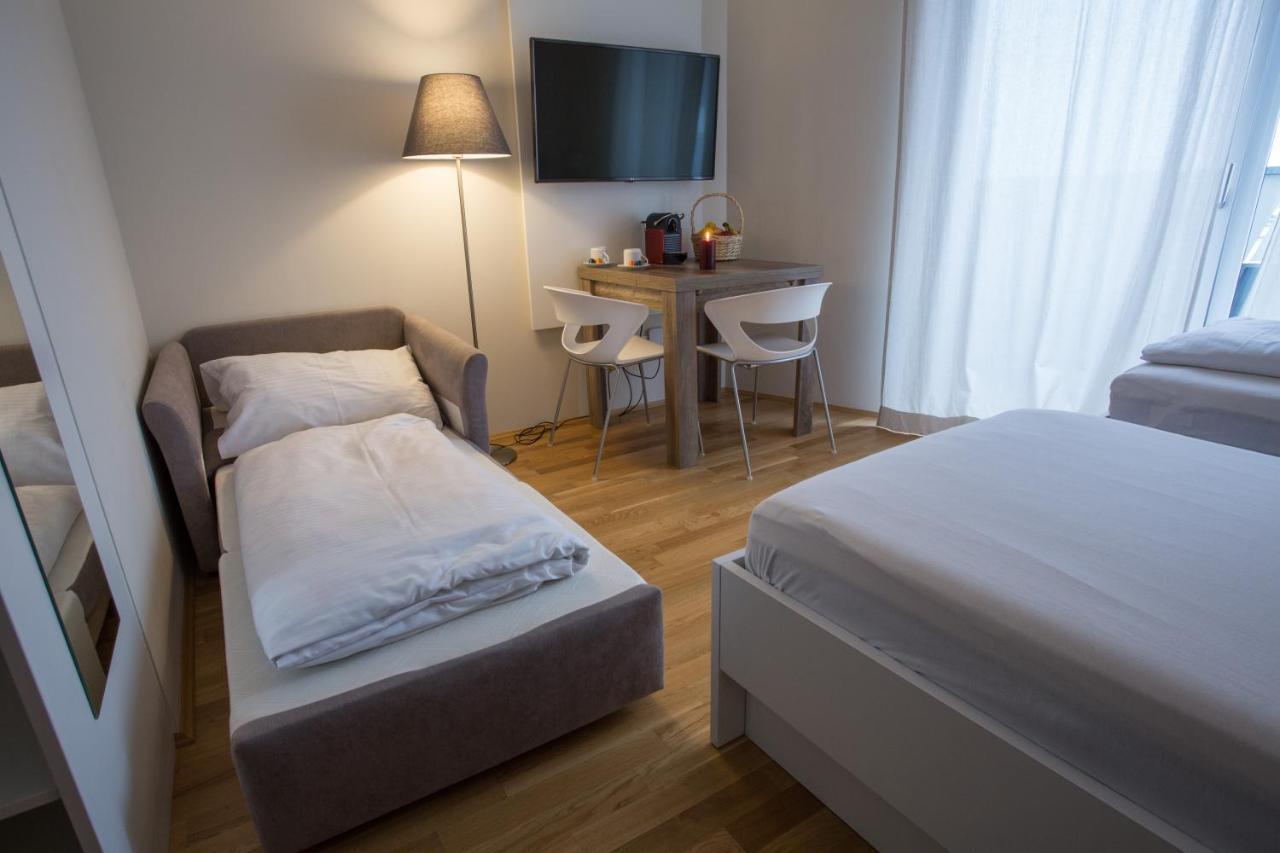 Premium Apartment Muenchen Messe Extérieur photo
